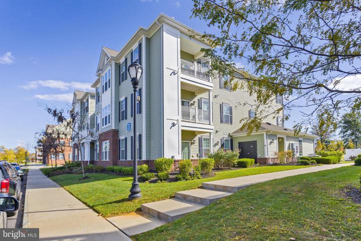 Photo of 30 Foulkes Lane 34, Chesterfield NJ