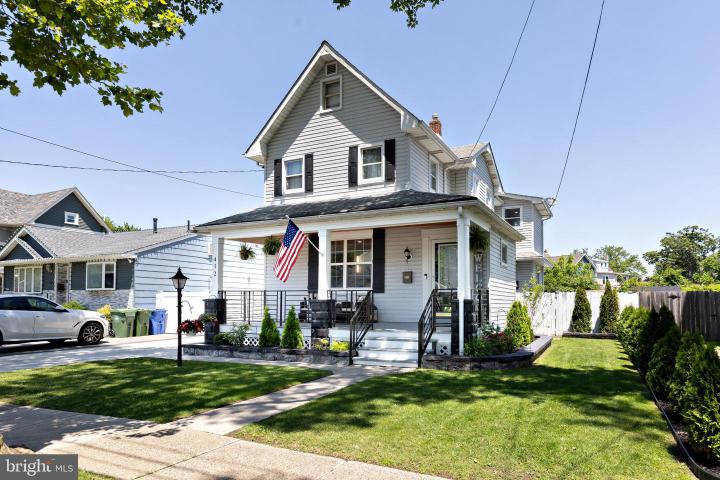 Photo of 412 Horace Avenue