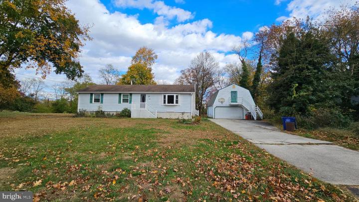 Photo of 53 Chesterfield Crosswicks Road, Chesterfield NJ