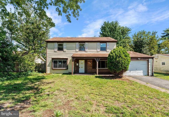 Photo of 10 Shelbourne Lane, Willingboro NJ