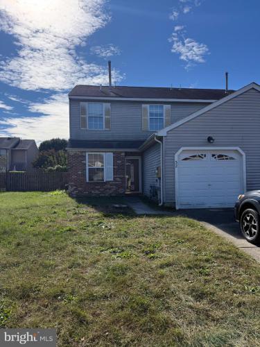 Photo of 32 River Bank Drive, Roebling NJ