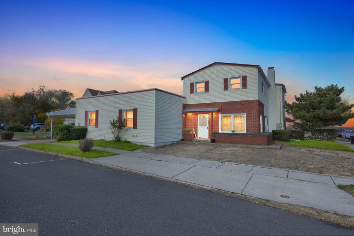 Photo of 101 Main Street, Roebling NJ