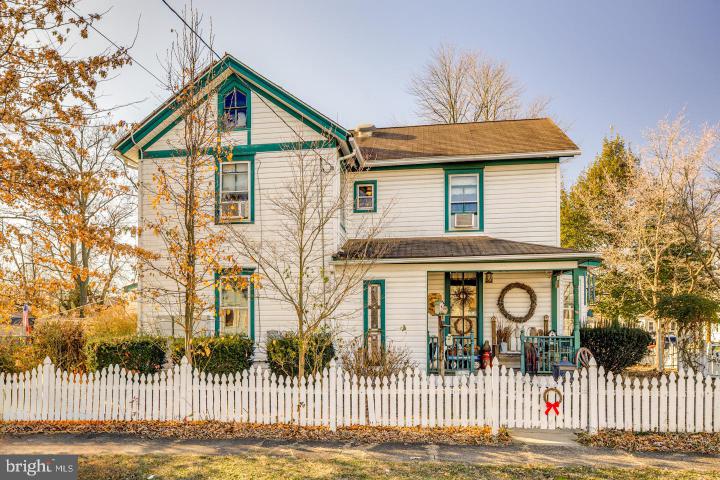 Photo of 635 Laurel Street, Delanco NJ