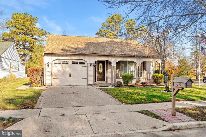 Photo of 48 Dunstable Road, Southampton NJ