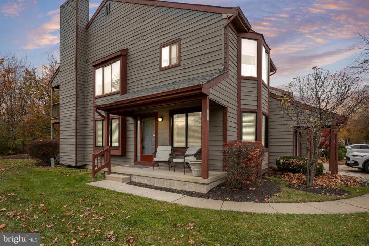 Photo of 4107 Chadbury Road, Mount Laurel NJ