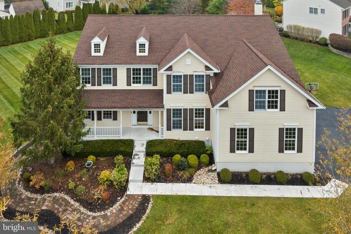 Photo of 2 Thorn Lane