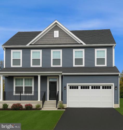 Photo of 918 Olive Street, Burlington NJ