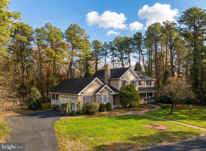 Photo of 78 N Lakeside Drive, Medford NJ