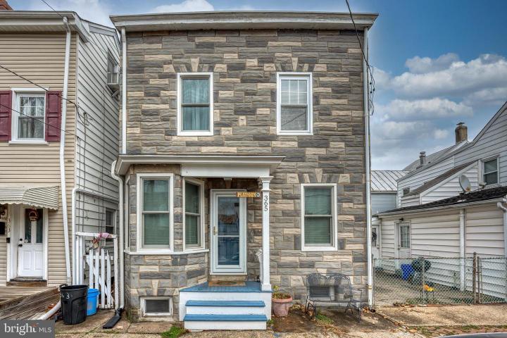 Photo of 365 Prince Street, Bordentown NJ