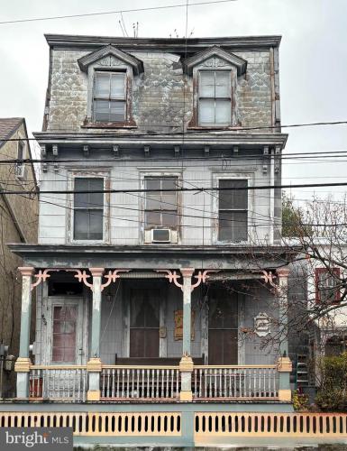 Photo of 402 Prince Street, Bordentown NJ
