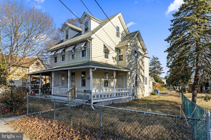 Photo of 606 Spruce Street, Delanco NJ