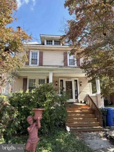 Photo of 1509 High Street