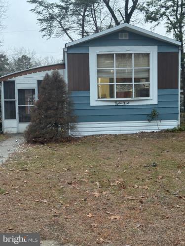 Photo of 49 Magnolia Lane, Tabernacle Twp NJ