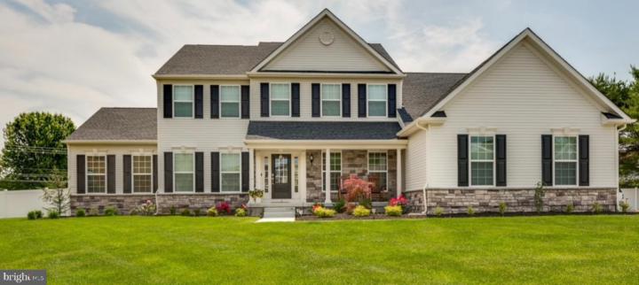 Photo of 2 Providence Court, Lumberton NJ