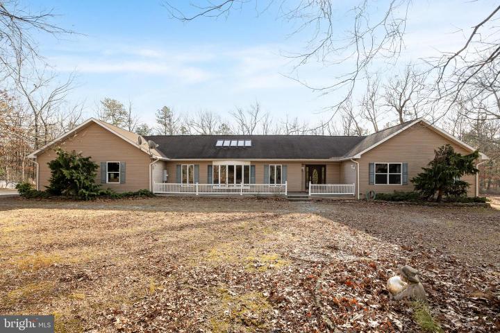 Photo of 6 Wubaditty Lane, Vincentown NJ