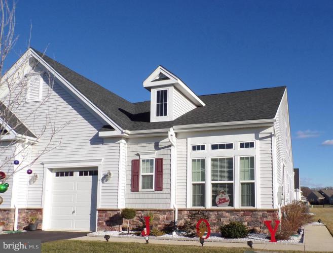 Photo of 51 Bridge Boulevard, Mount Holly NJ