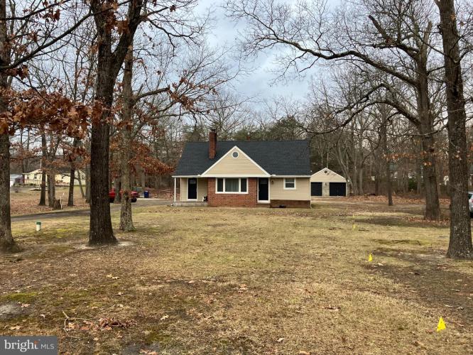 Photo of 1533 Route 206, Tabernacle Twp NJ