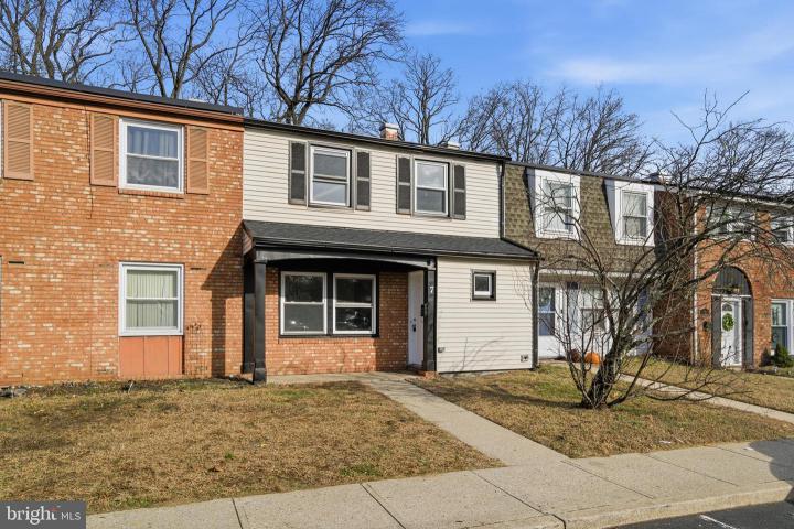 Photo of 7 Riverview Place, Willingboro NJ