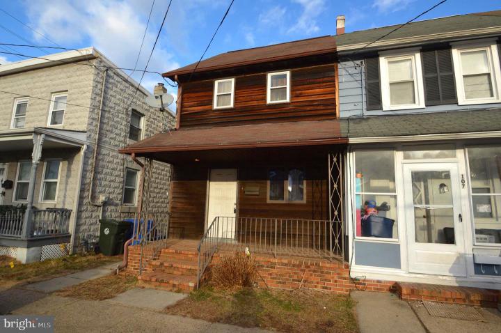 Photo of 105 Thompson Street