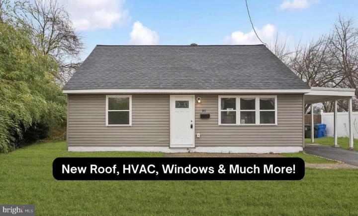 Photo of 911 Allison