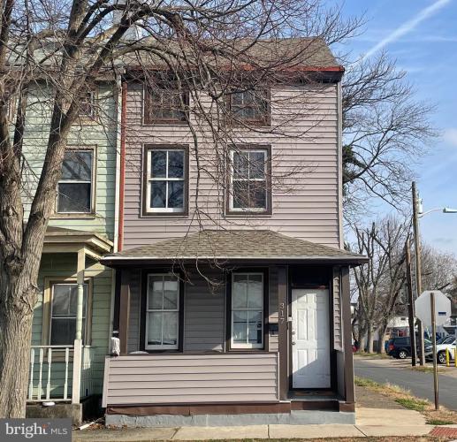 Photo of 317 Stacy Street