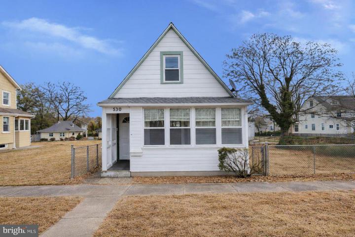 Photo of 530 Magnolia Street