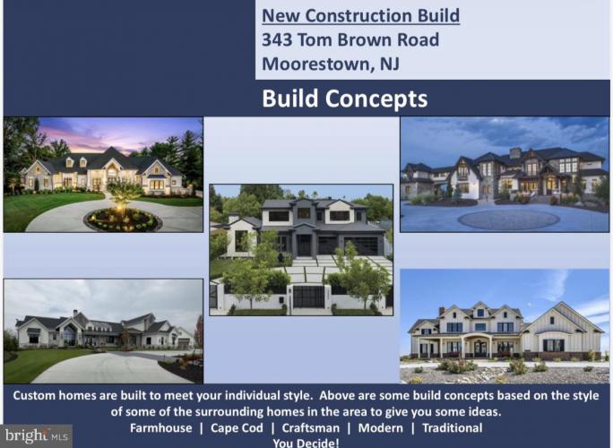 Photo of 343 Tom Brown Road