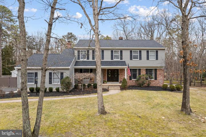 Photo of 8 Wethersfield Drive, Medford NJ