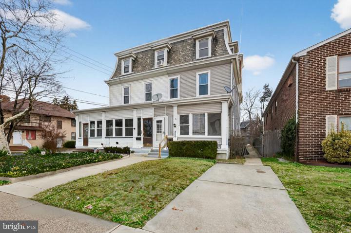 Photo of 502 Cinnaminson Avenue, Palmyra NJ