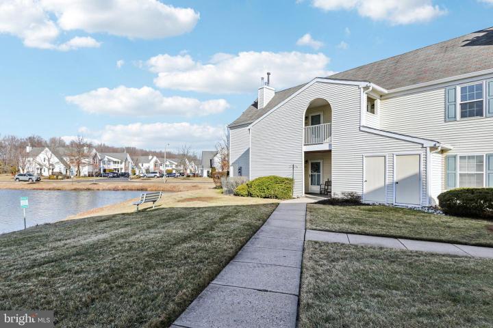 Photo of 1604 Steeplebush Terrace, Mount Laurel NJ