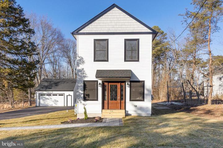 Photo of 111 Carson Road, Southampton NJ