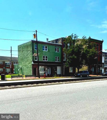 Photo of 20 E Broad Street, Burlington NJ