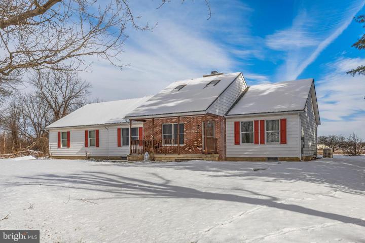 Photo of 32 Quail Drive, Beverly NJ