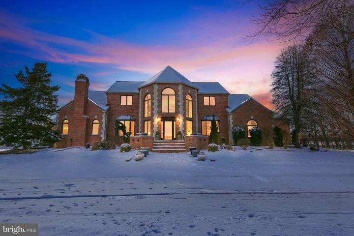 Photo of 52 Phillips Road, Hainesport NJ