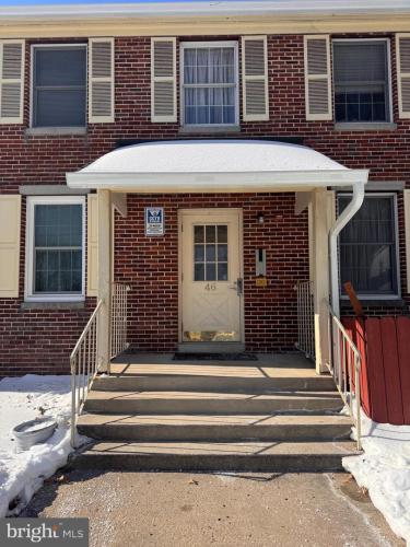 Photo of 46 Buttonwood Street, Mount Holly NJ