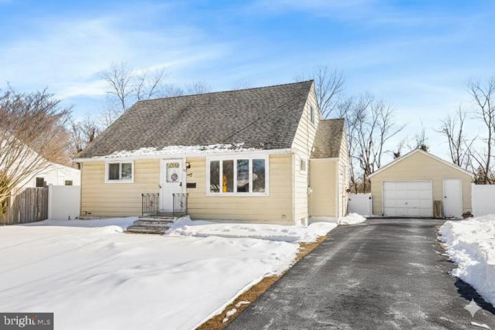 Photo of 82 Charles Bossert Drive