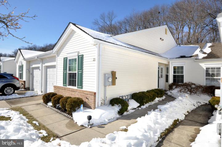 Photo of 22 Peppergrass Drive, Mount Laurel NJ