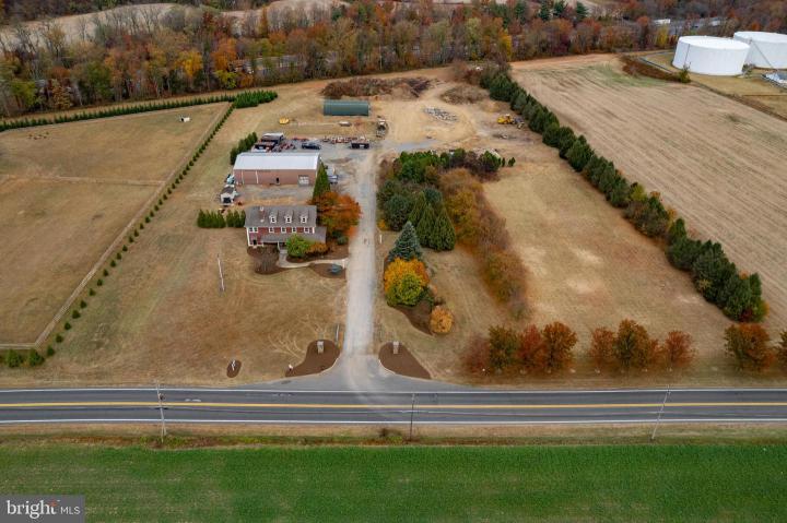 Photo of 1693 Burlington Jacksonville Road