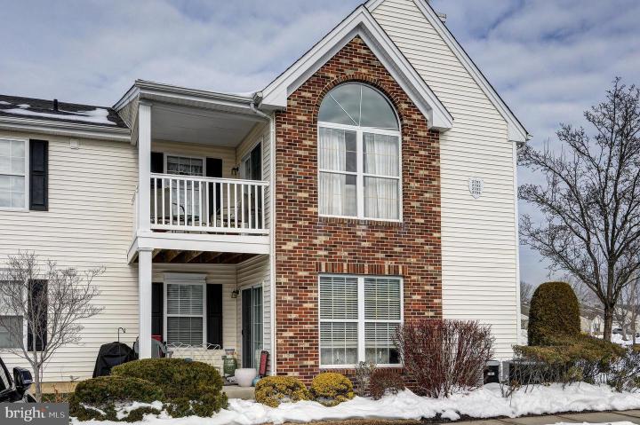 Photo of 2702 Bluegrass Drive B, Mount Laurel NJ