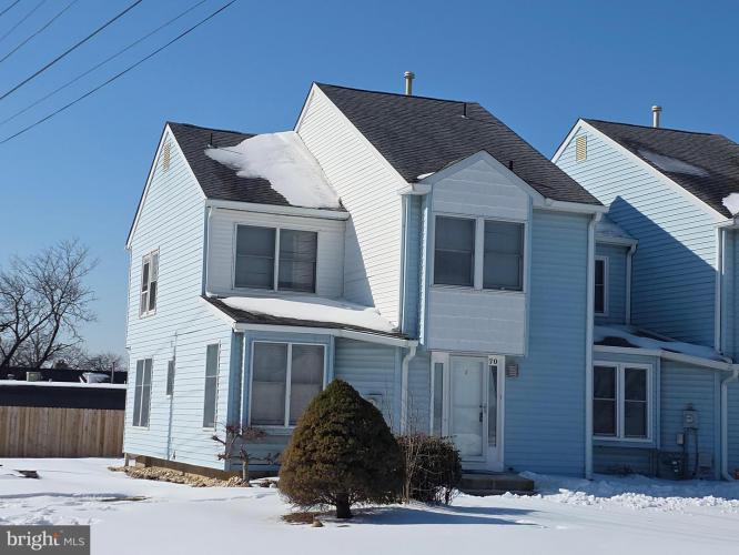 Photo of 70 Suburban Boulevard, Delran NJ