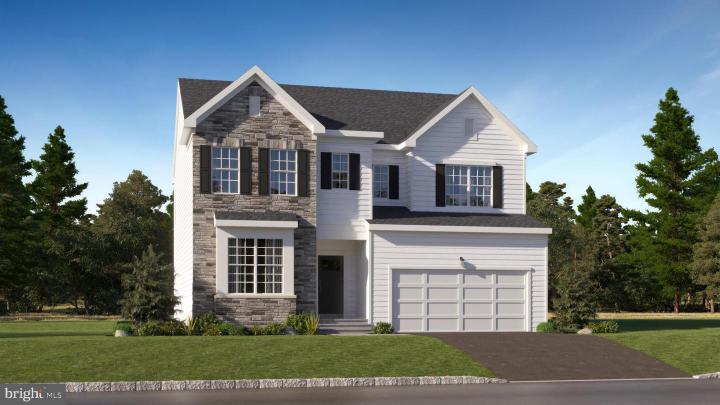 Photo of 3 Turgyan Drive, Bordentown NJ