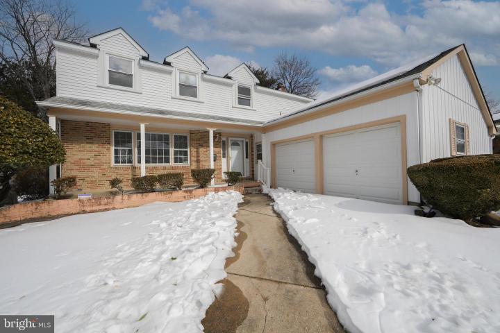 Photo of 840 Lafayette Drive, Mount Laurel NJ