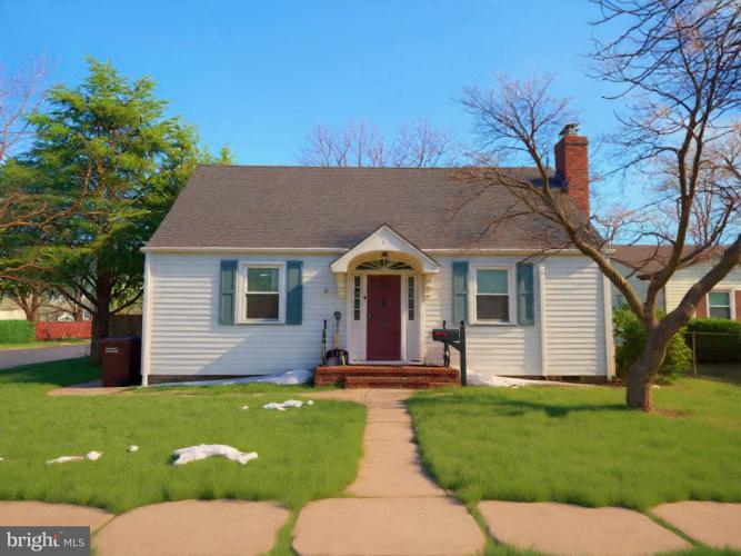 Photo of 412 Lippincott Avenue