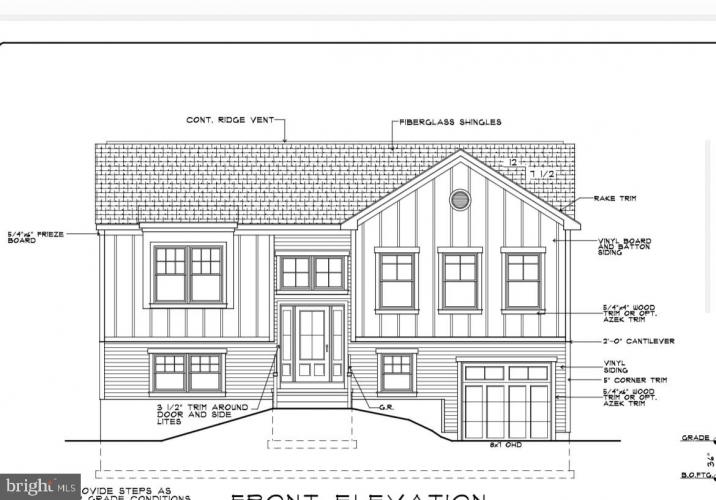 Photo of 503 Pennington Drive, Westampton NJ