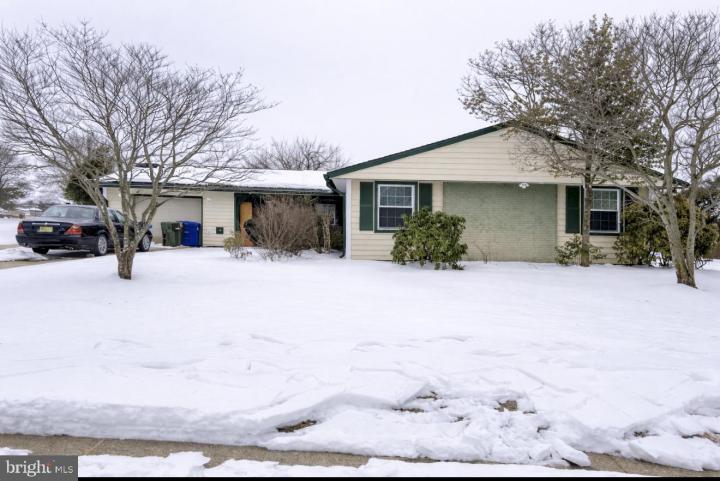 Photo of 15 Toledo Lane, Willingboro NJ