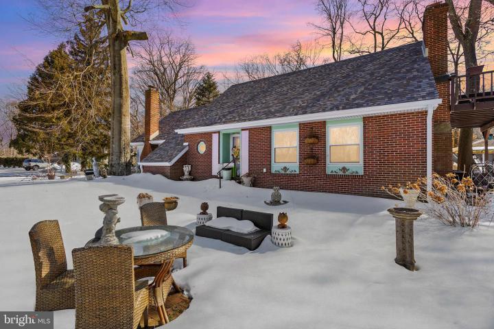 Photo of 2031 Sylvan Park Road