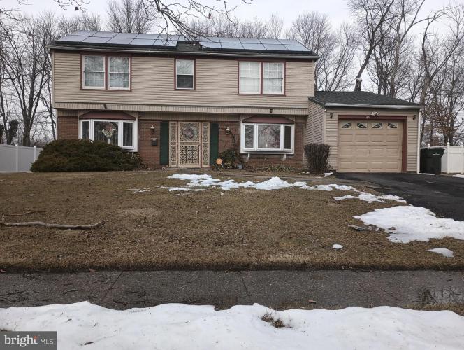Photo of 53 Genesee Lane, Willingboro NJ