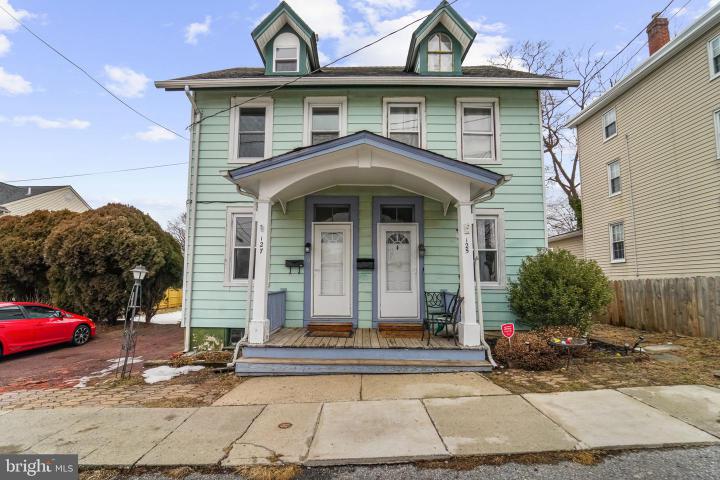 Photo of 127 Schooley Street, Moorestown NJ