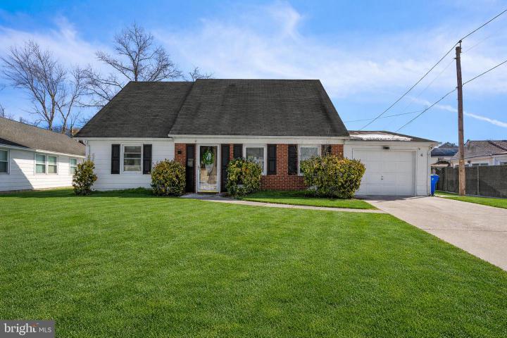 Photo of 4 Hamilton Lane, Willingboro NJ