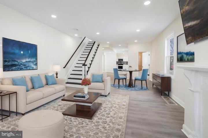 Photo of 244 Conover Street, Burlington NJ